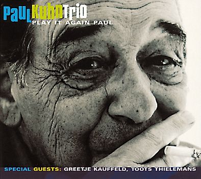 Paul Trio Kuhn - Play It Again Paul