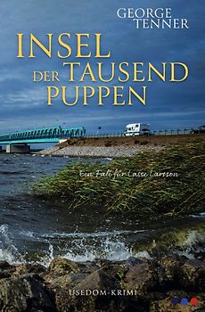 Insel der tausend Puppen