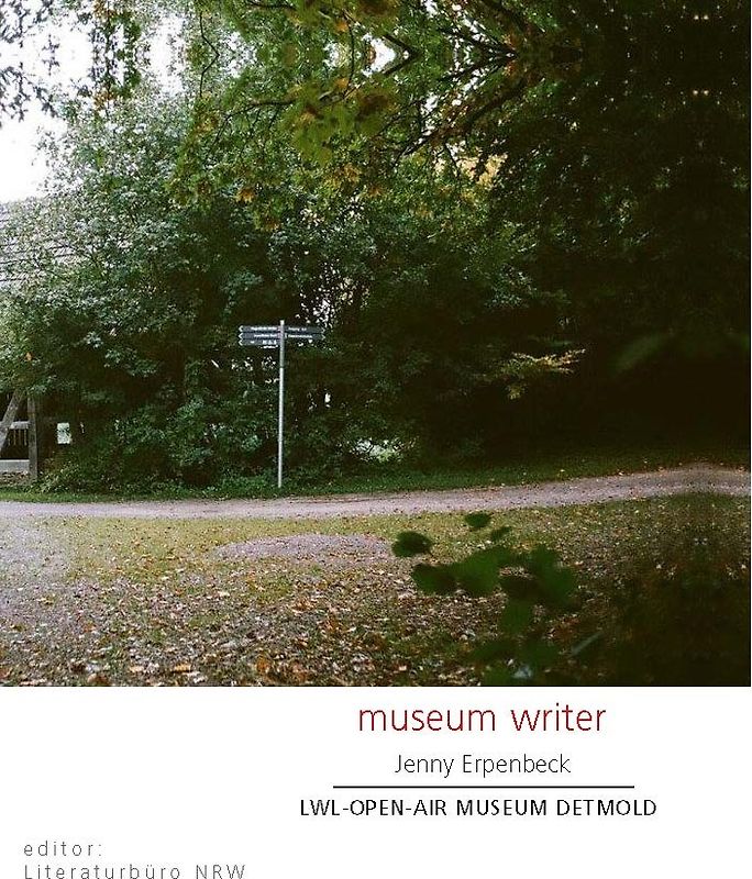 museum writer 5 nrw (engl. Ausgabe)