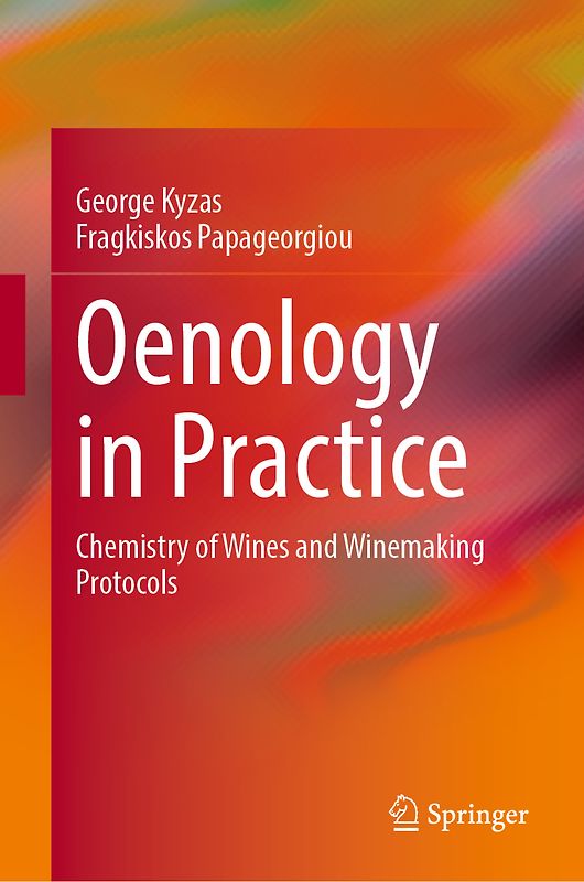 Oenology in Practice