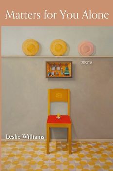 Matters for You Alone