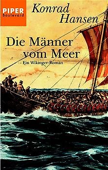 Die Männer vom Meer. Ein Wikinger-Roman