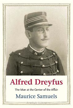 Alfred Dreyfus