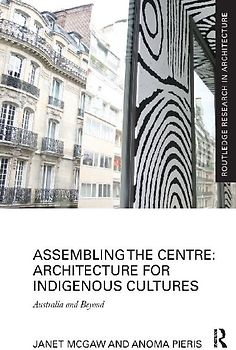 Assembling the Centre