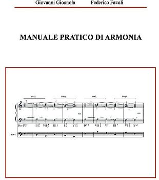 Manuale Pratico di Armonia