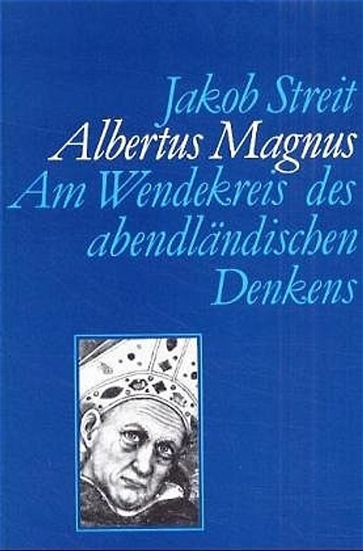 Albertus Magnus