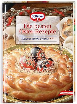 Die besten Oster-Rezepte