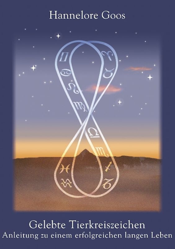 Gelebte Tierkreiszeichen