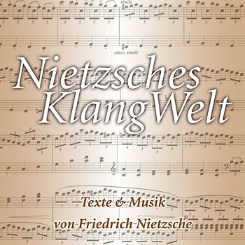 Und Nietzsche lachte