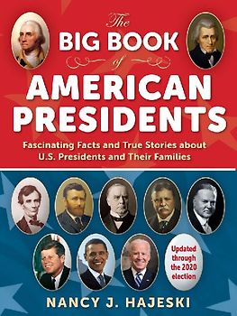 The Big Book of American Presidents