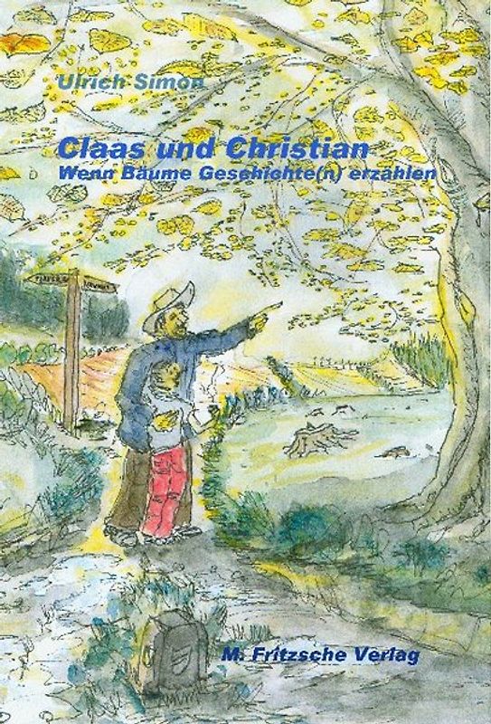 Claas und Christian