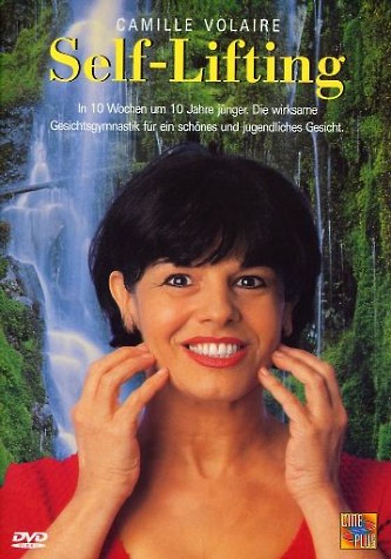 Self Lifting DVD