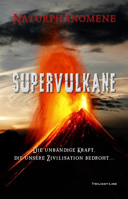 Supervulkane