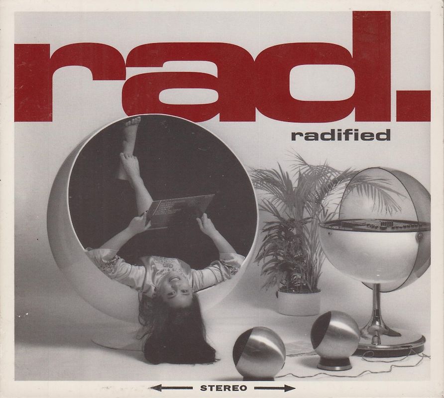 Rad. - Radified
