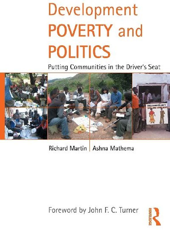 Development Poverty and Politics