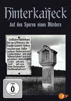 Hinterkaifeck - Auf den Spuren eines Mörders DVD