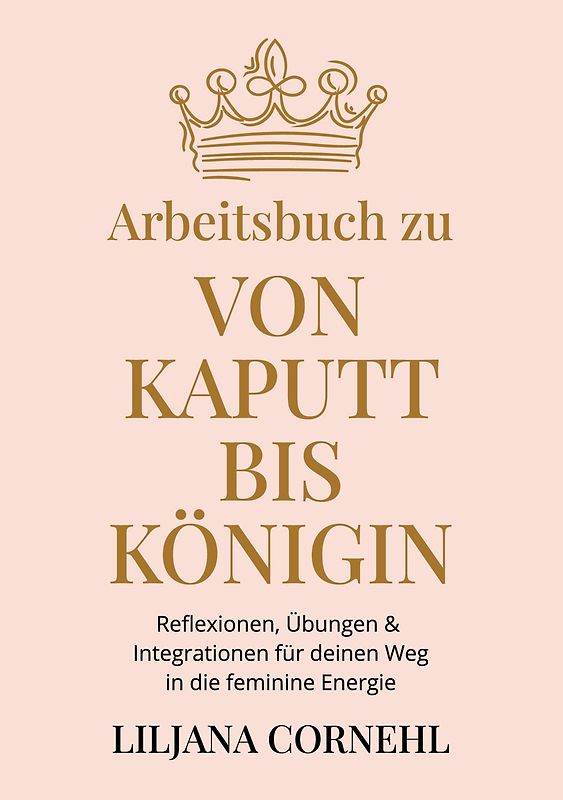 Von kaputt bis Königin - Arbeitsbuch
