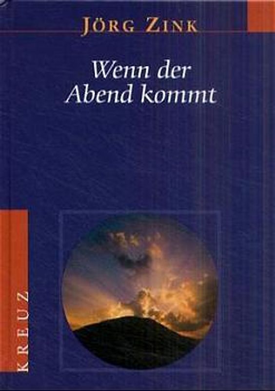 Wenn der Abend kommt