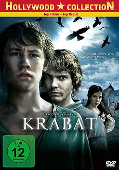 Krabat (Einzel-DVD) DVD