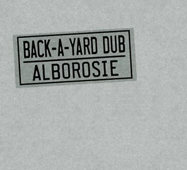 Back-A-Yard Dub (Digipak)