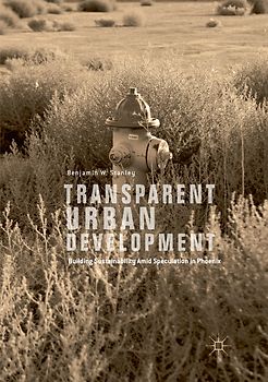 Transparent Urban Development