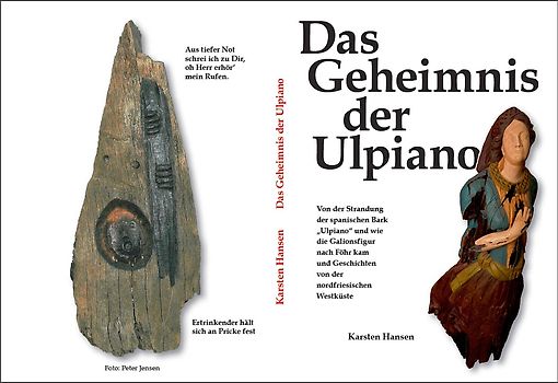 Das Geheimnis der Ulpiano