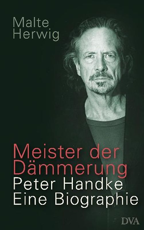 Meister der Dämmerung