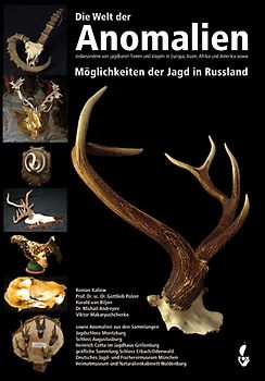 Die Welt der Anomalien