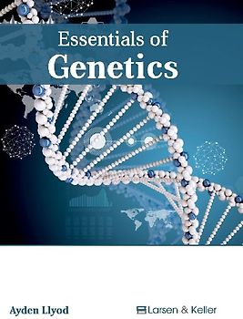 Essentials of Genetics