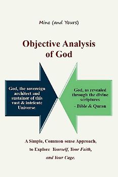 Objective Analysis of God