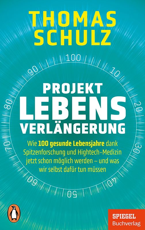 Projekt Lebensverlängerung