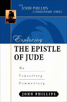 Exploring the Epistle of Jude