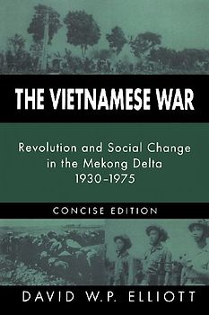 The Vietnamese War