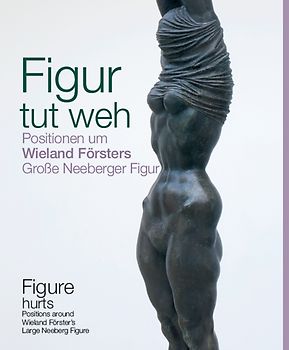 Figur tut weh.