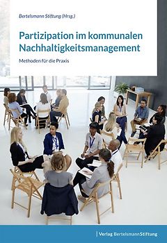 Partizipation im kommunalen Nachhaltigkeitsmanagement