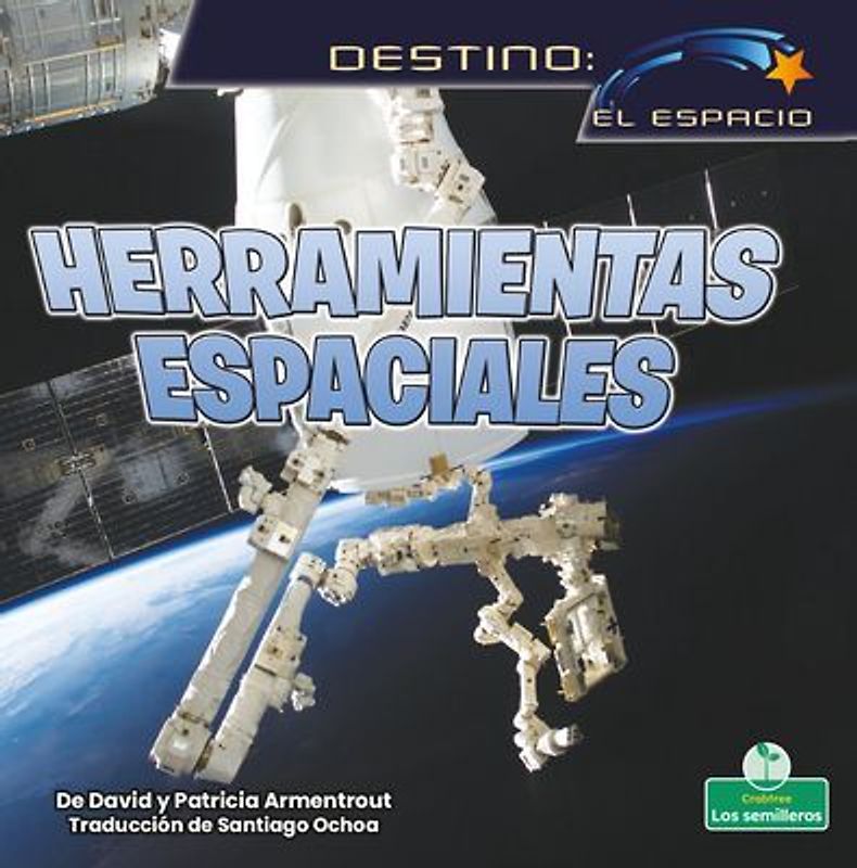 Herramientas Espaciales (Space Tools)