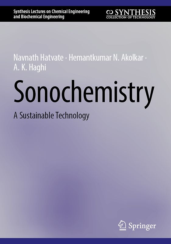 Sonochemistry