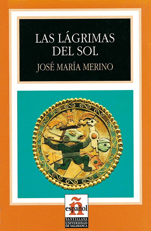 Las lágrimas del sol