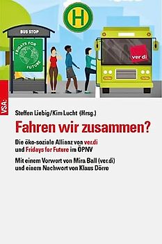 Fahren wir zusammen?