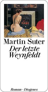 Der letzte Weynfeldt