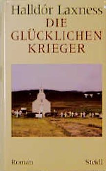 Die glücklichen Krieger