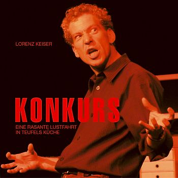 Konkurs
