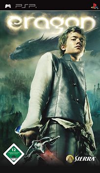 Eragon PlayStation Portable