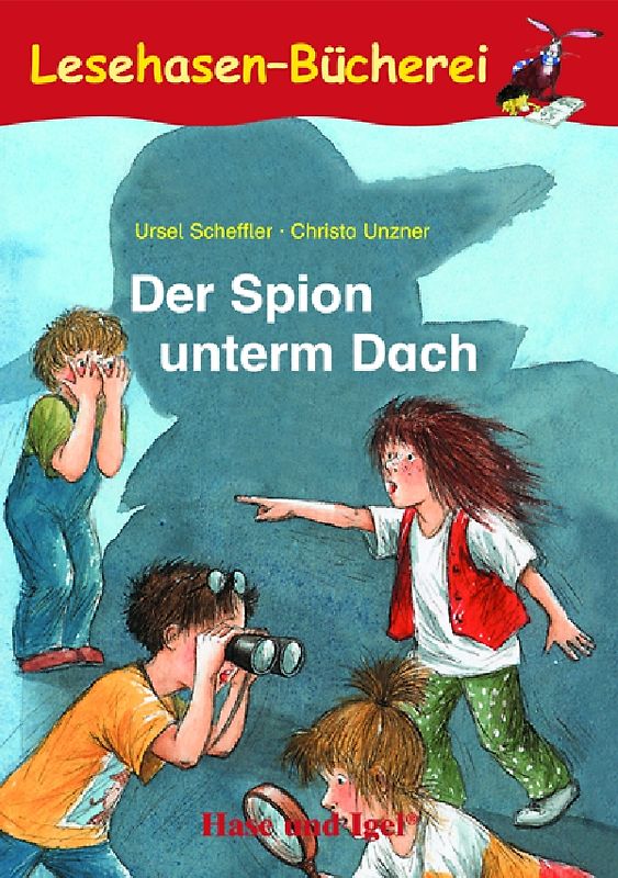 Der Spion unterm Dach