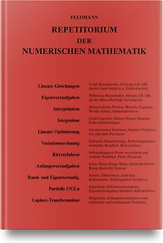 Repetitorium der Numerischen Mathematik