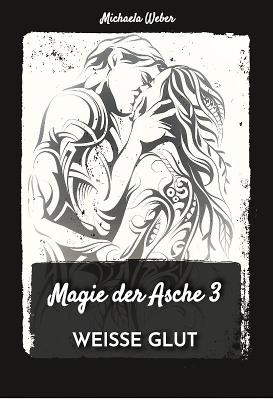 Magie der Asche 3