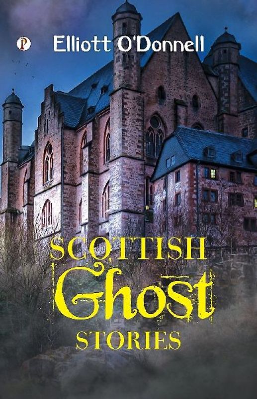 Scottish Ghost Stories
