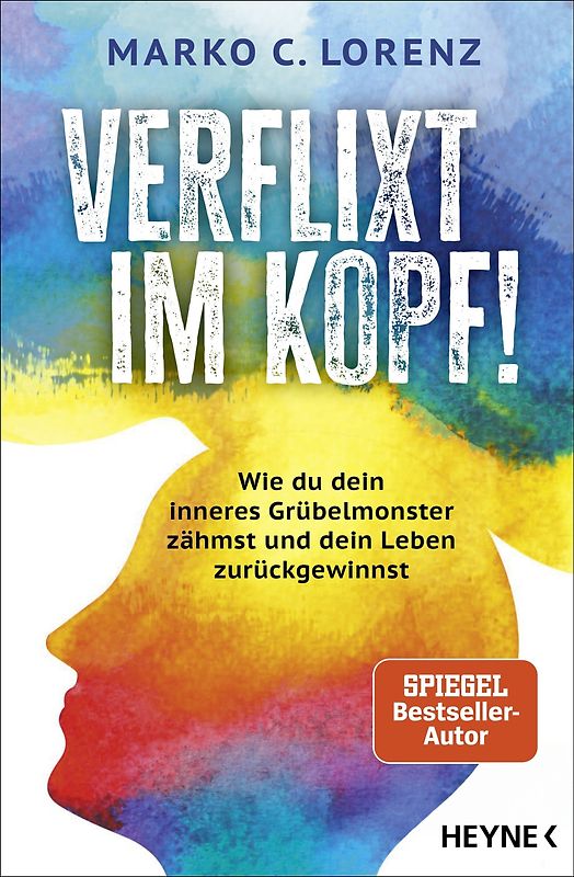 Verflixt im Kopf!