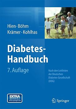 Diabetes-Handbuch