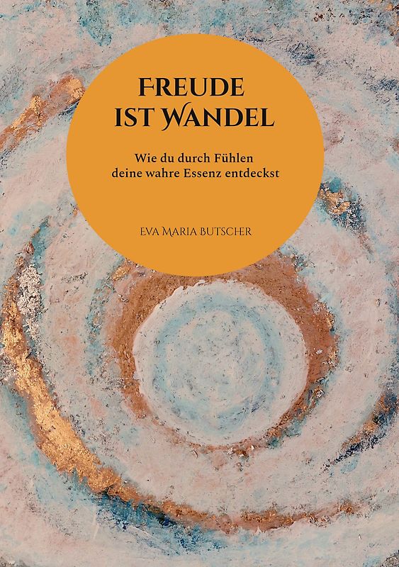 Freude ist Wandel